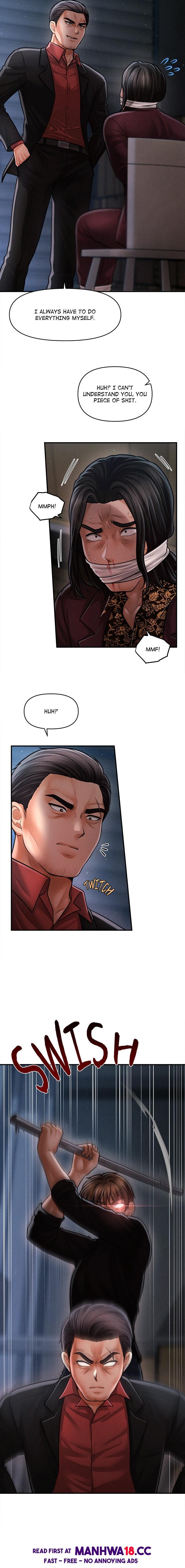 The Chairman S Secret Son chapter 44 page 5