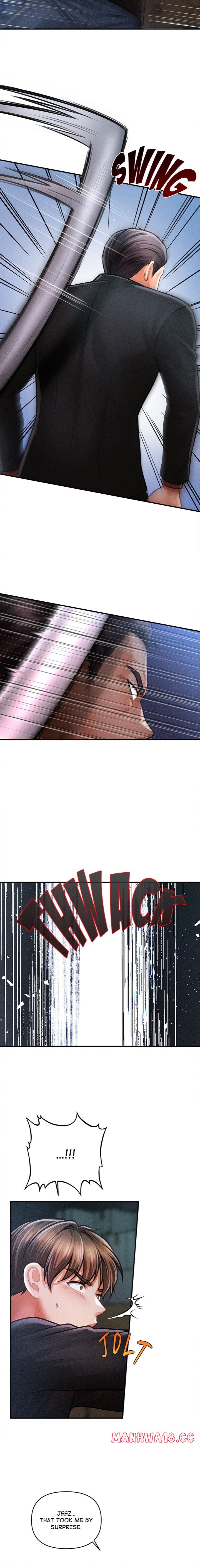 The Chairman S Secret Son chapter 44 page 7