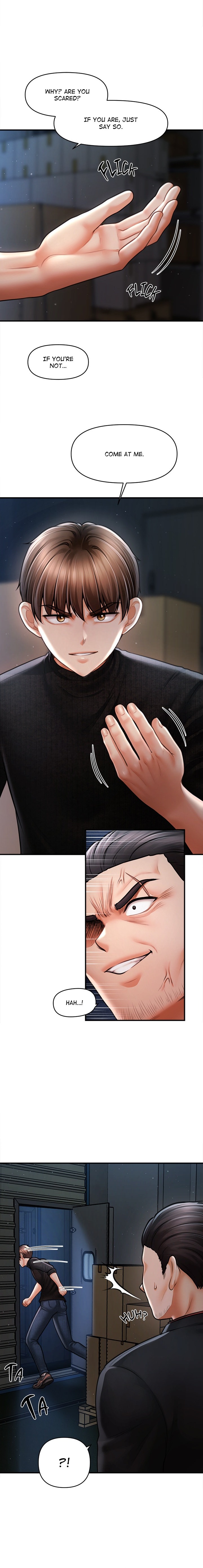 The Chairman S Secret Son chapter 44 page 13