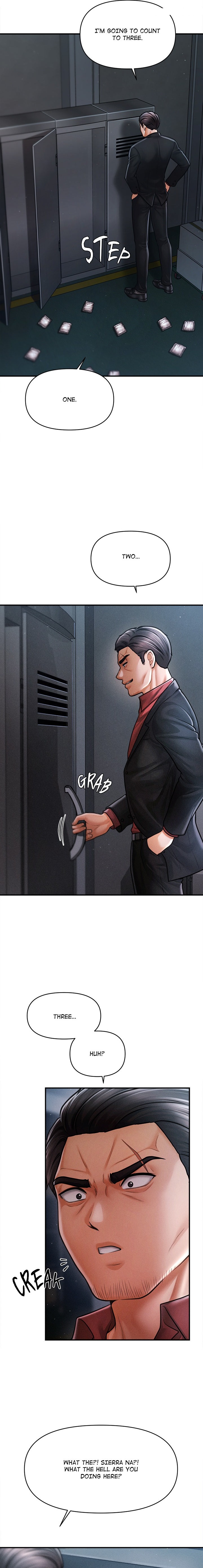 The Chairman S Secret Son chapter 44 page 16