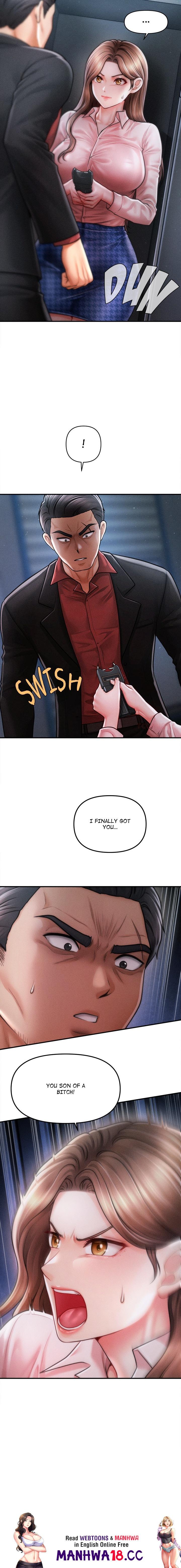 The Chairman S Secret Son chapter 44 page 17