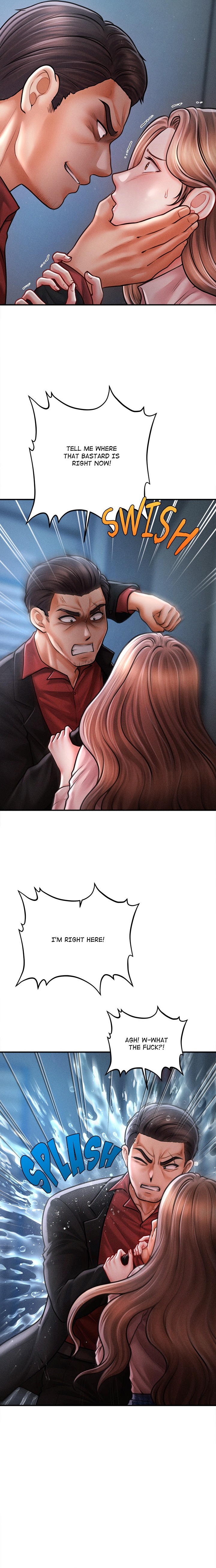 The Chairman S Secret Son chapter 45 page 3