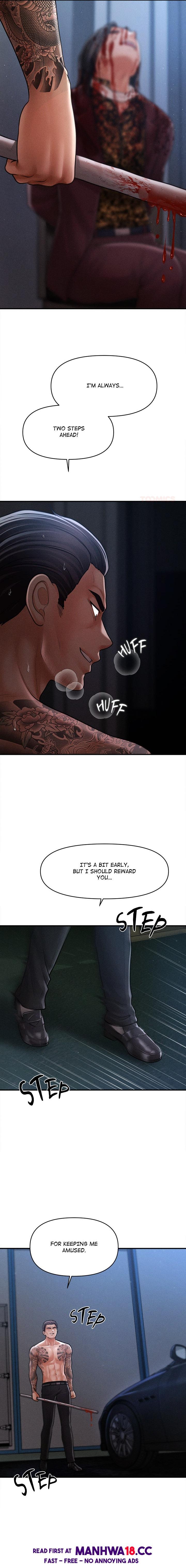 The Chairman S Secret Son chapter 45 page 14