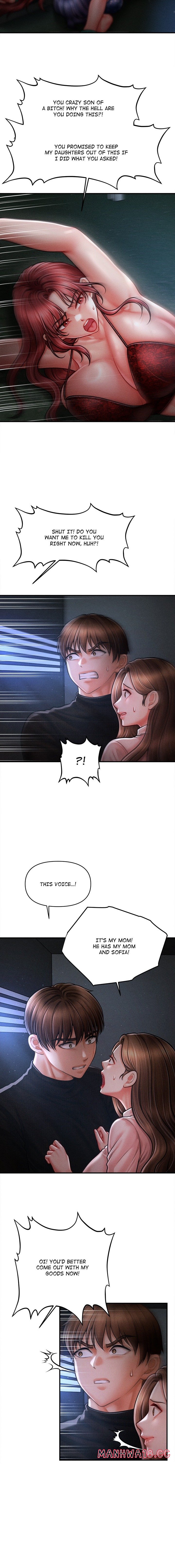 The Chairman S Secret Son chapter 45 page 17