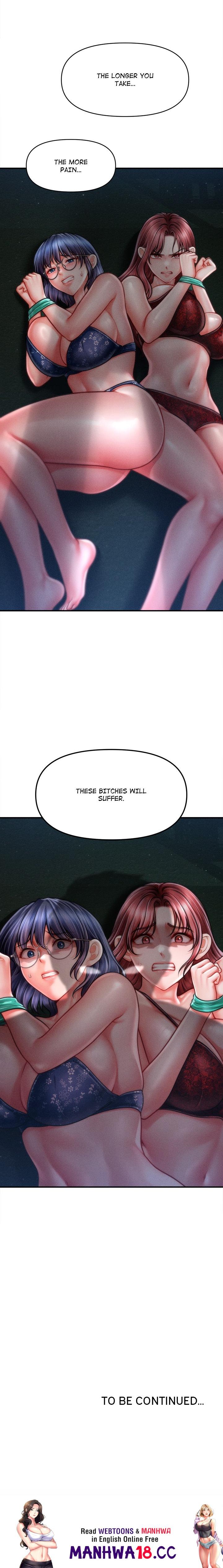 The Chairman S Secret Son chapter 45 page 18