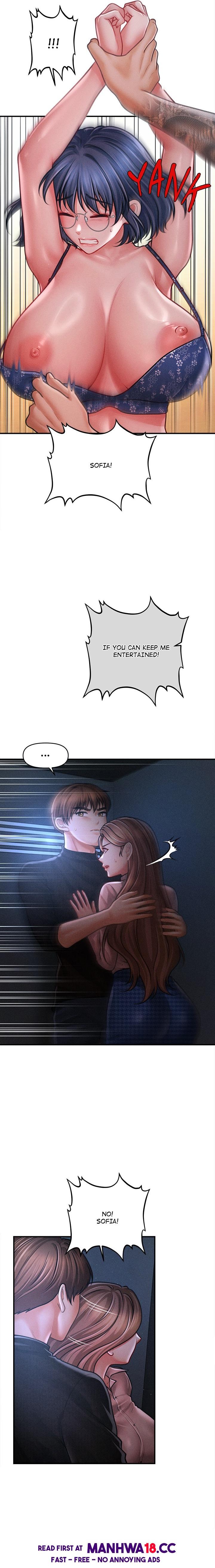 The Chairman S Secret Son chapter 46 page 4