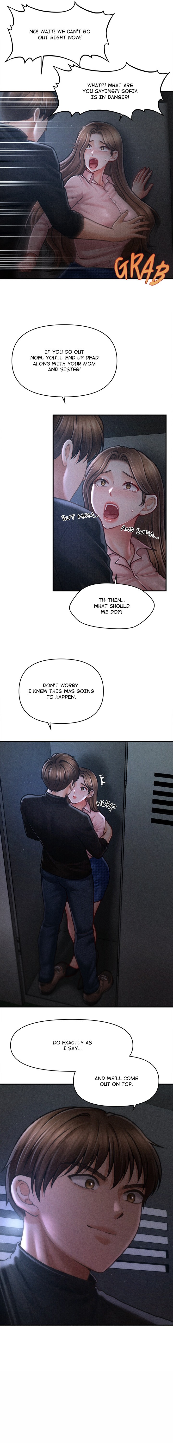 The Chairman S Secret Son chapter 46 page 5