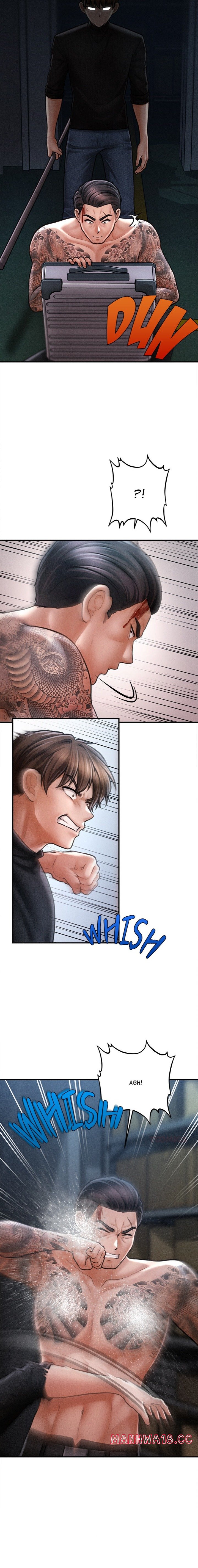 The Chairman S Secret Son chapter 46 page 14