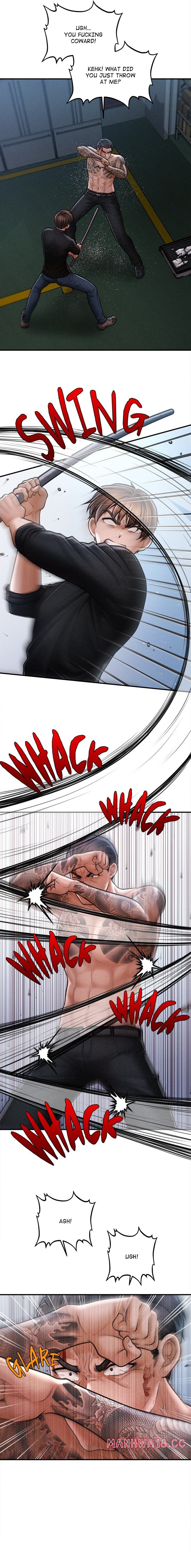 The Chairman S Secret Son chapter 46 page 15