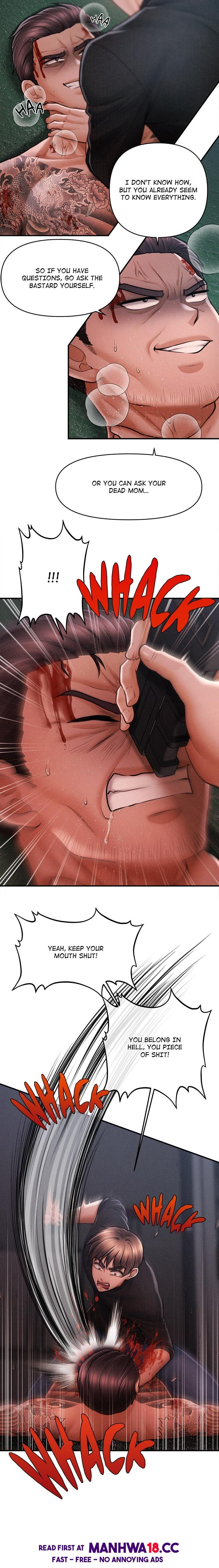 The Chairman S Secret Son chapter 47 page 5
