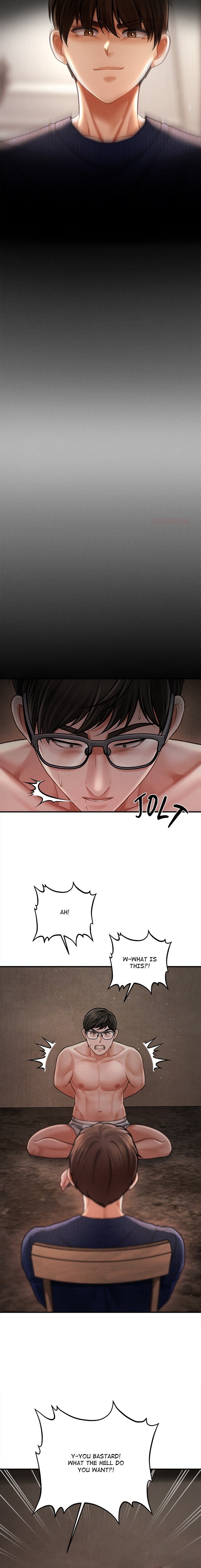 The Chairman S Secret Son chapter 48 page 16