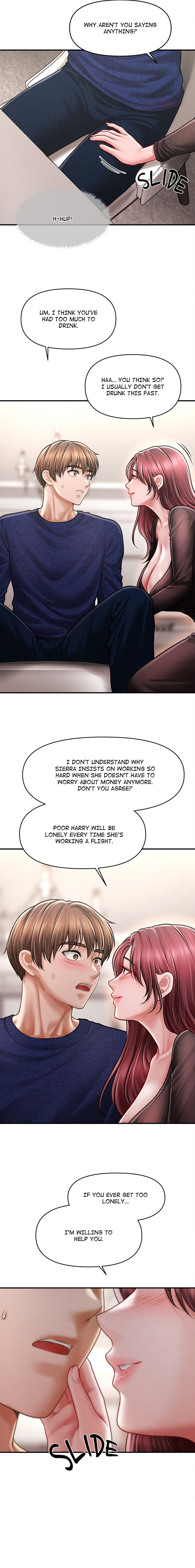 The Chairman S Secret Son chapter 49 page 16