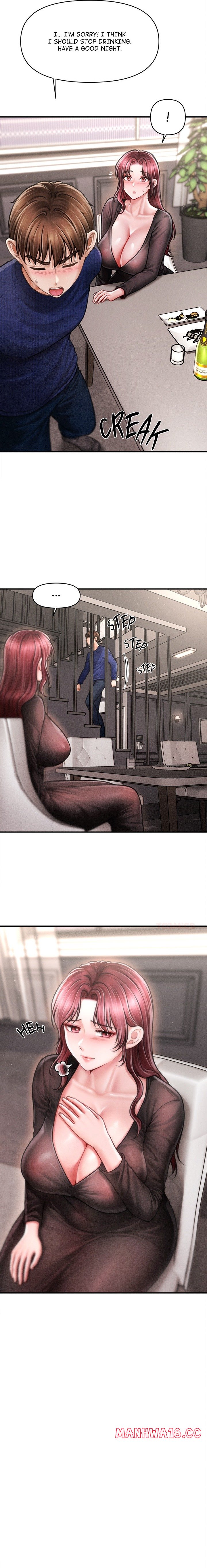 The Chairman S Secret Son chapter 49 page 17