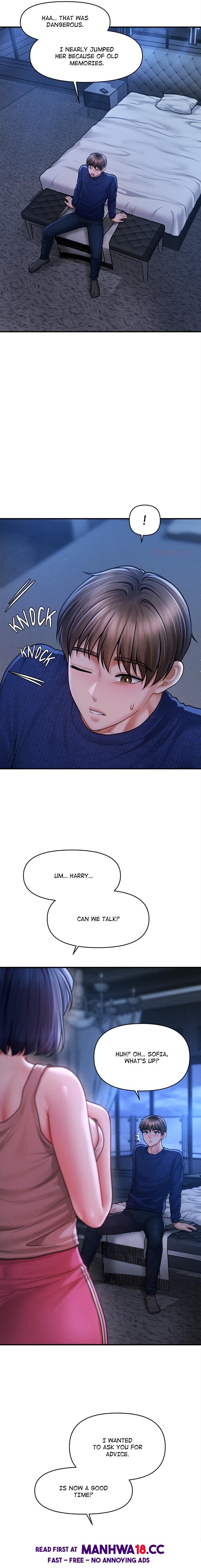 The Chairman S Secret Son chapter 49 page 18