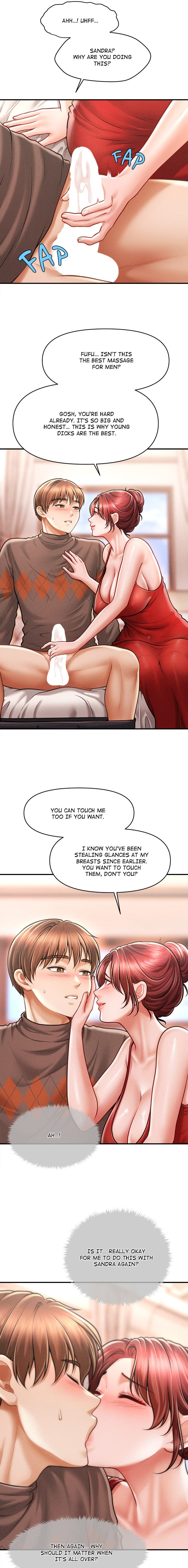 The Chairman S Secret Son chapter 50 page 11