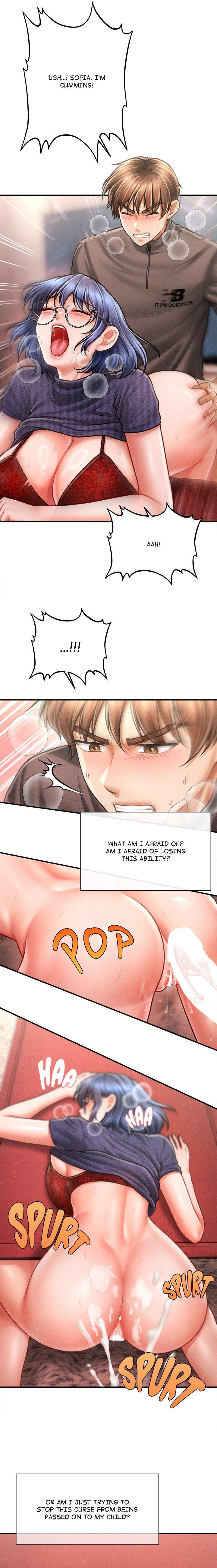 The Chairman S Secret Son chapter 50 page 20