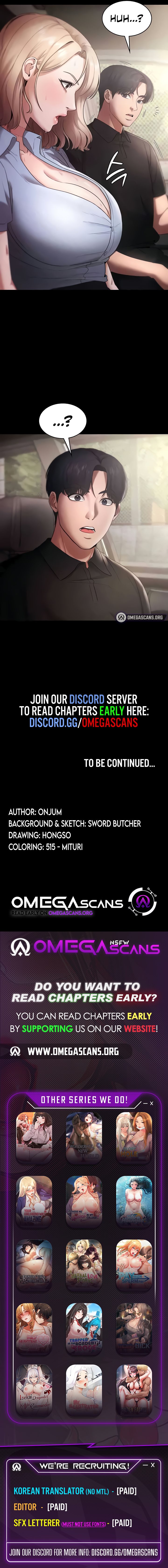 The Chairman S Wife chapter 13 page 8