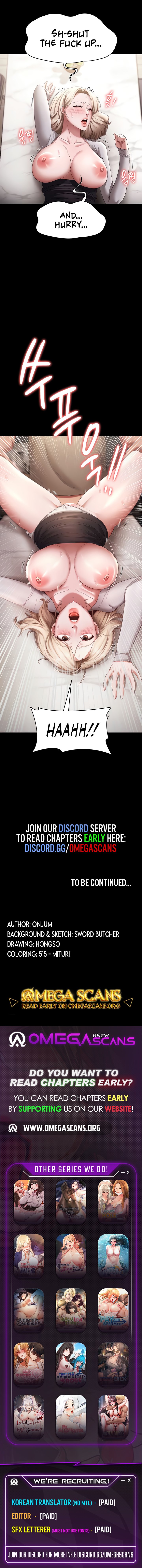 The Chairman S Wife chapter 28 page 8