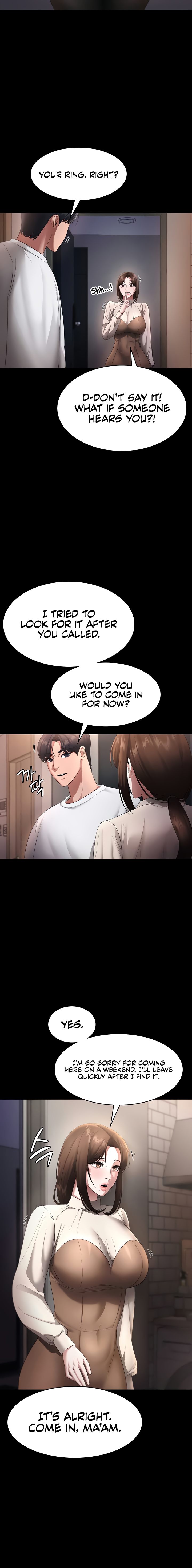 The Chairman S Wife chapter 29 page 8