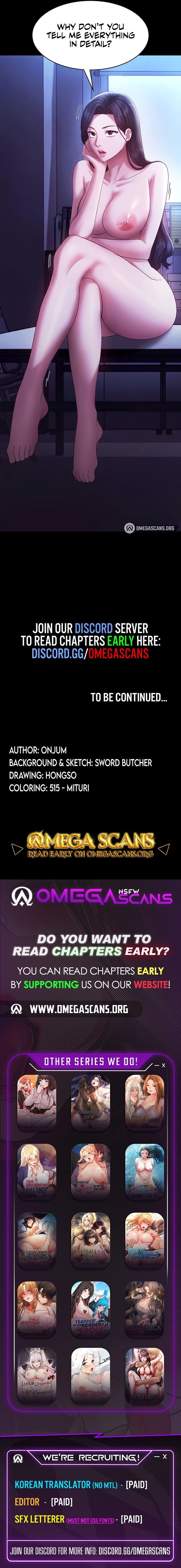 The Chairman S Wife chapter 38 page 9