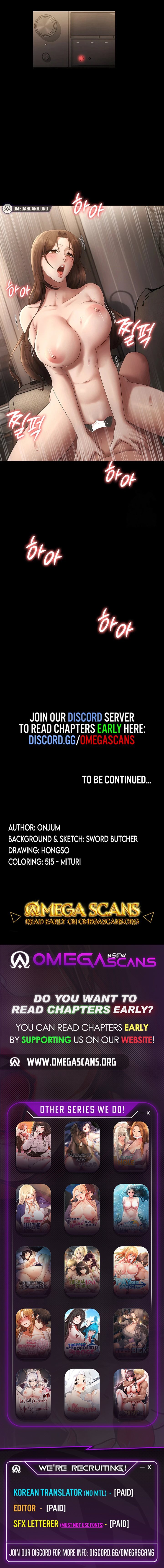 The Chairman S Wife chapter 44 page 9