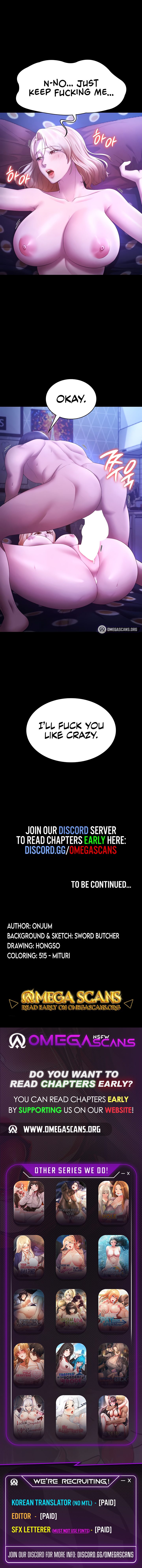 The Chairman S Wife chapter 47 page 8