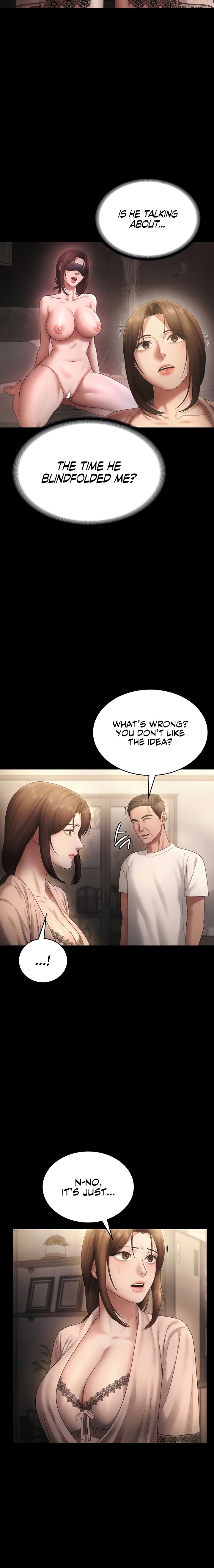 The Chairman S Wife chapter 51 page 3