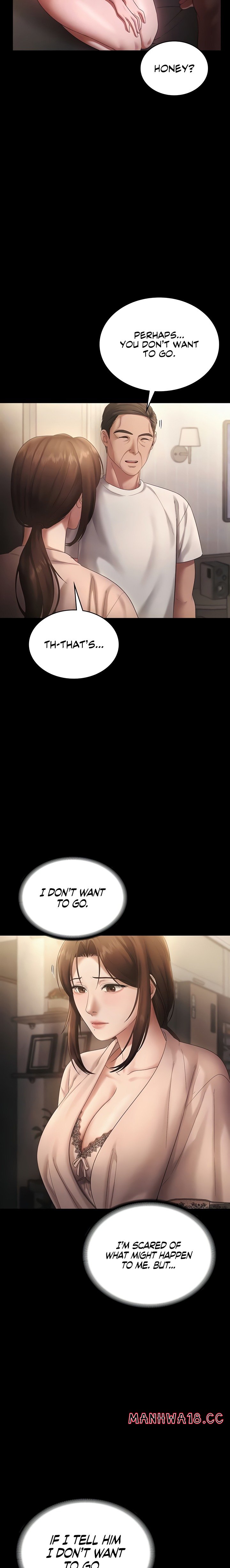 The Chairman S Wife chapter 51 page 5