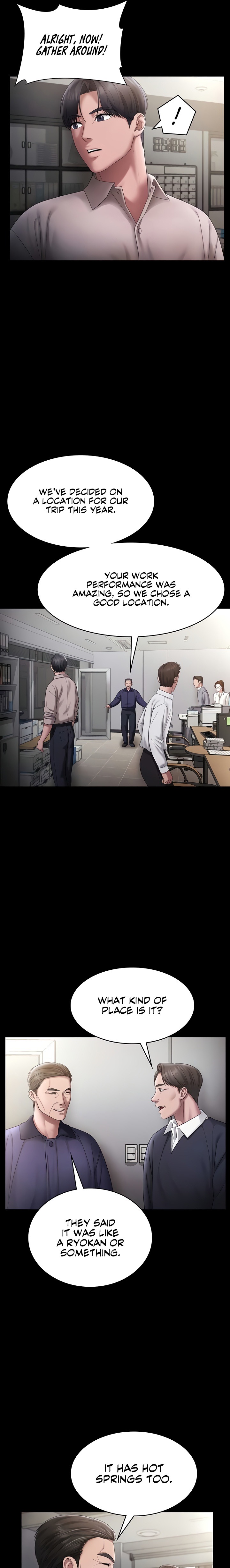 The Chairman S Wife chapter 51 page 13