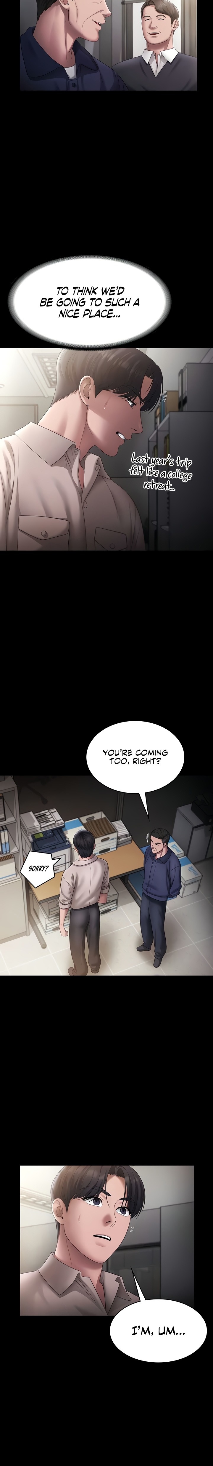 The Chairman S Wife chapter 51 page 14