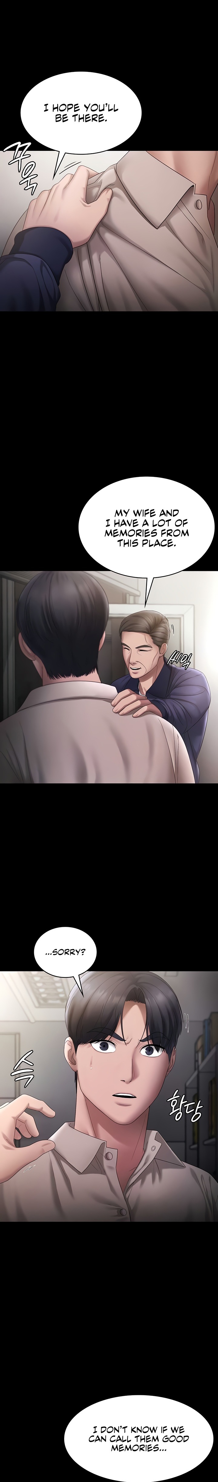 The Chairman S Wife chapter 51 page 15