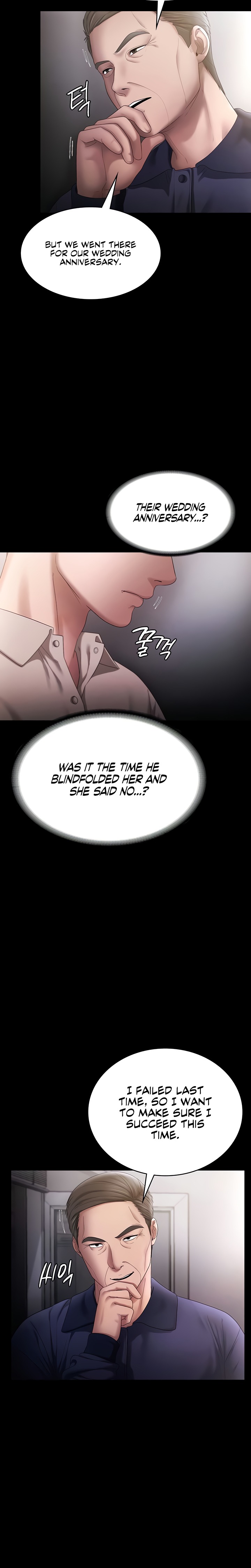 The Chairman S Wife chapter 51 page 16
