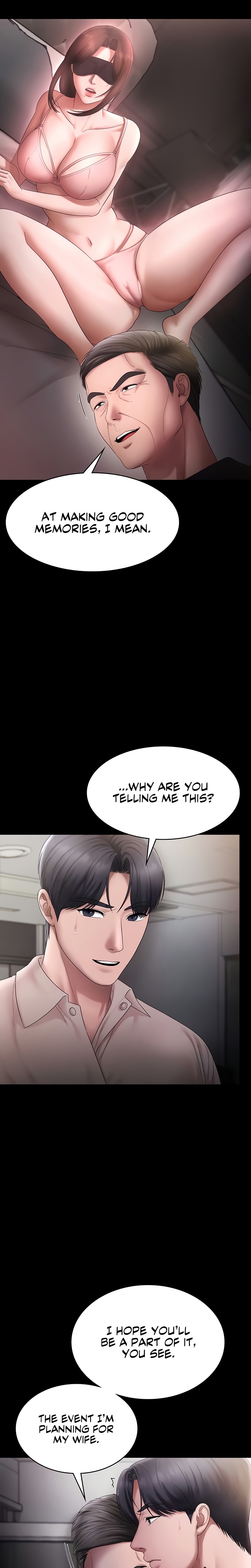 The Chairman S Wife chapter 51 page 17