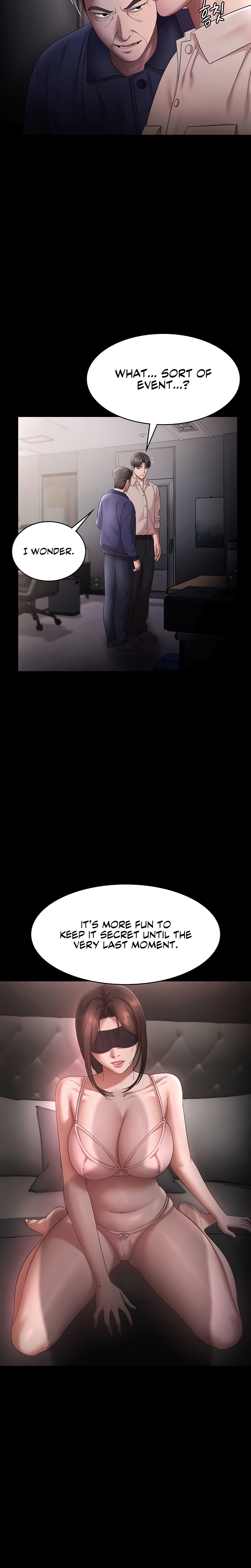 The Chairman S Wife chapter 51 page 18