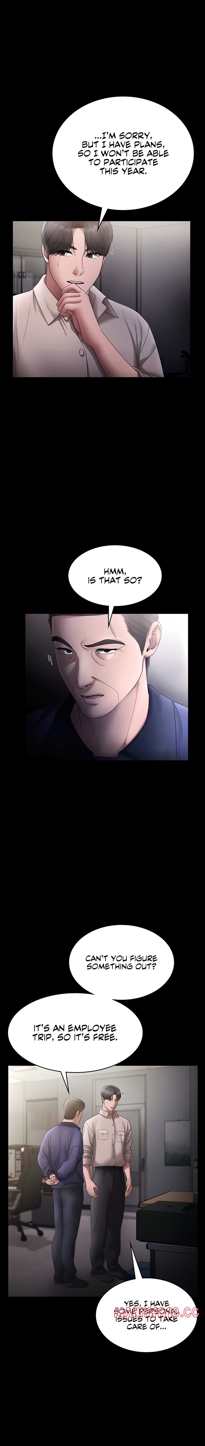 The Chairman S Wife chapter 51 page 20