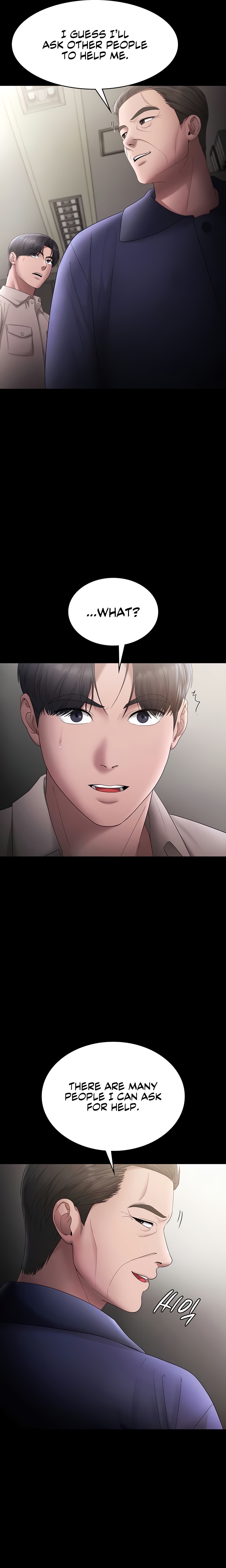 The Chairman S Wife chapter 51 page 22