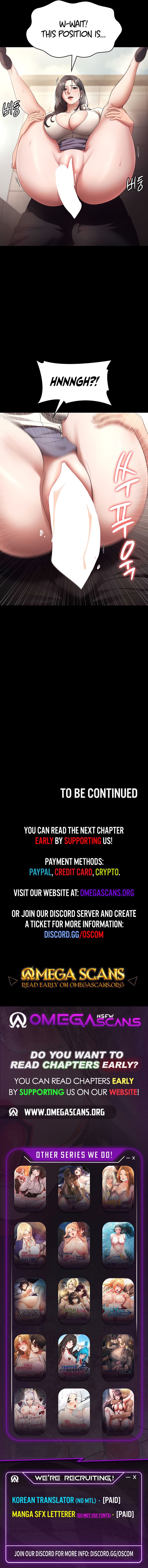 The Chairman S Wife chapter 53 page 8