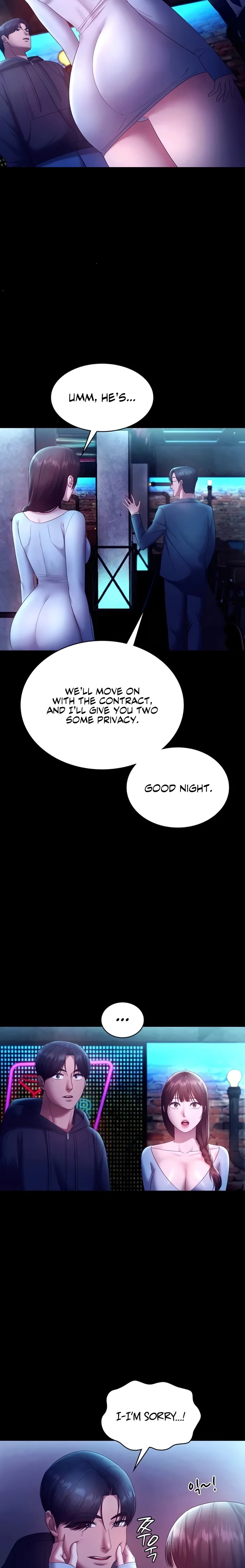 The Chairman S Wife chapter 58 page 20