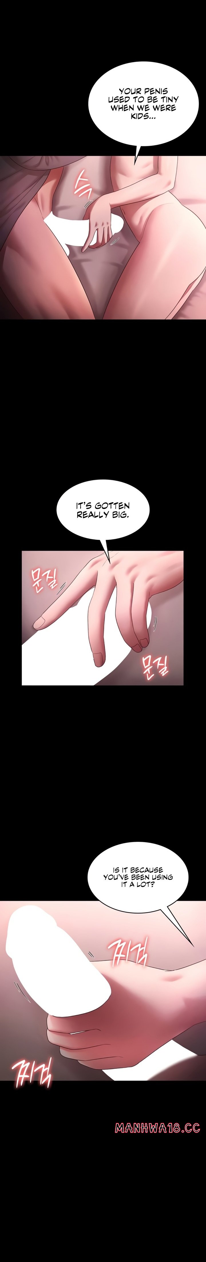The Chairman S Wife chapter 60 page 6