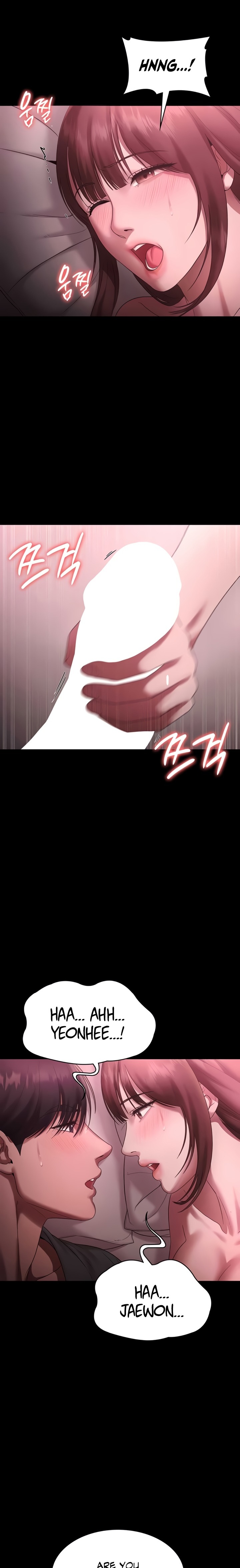 The Chairman S Wife chapter 60 page 11