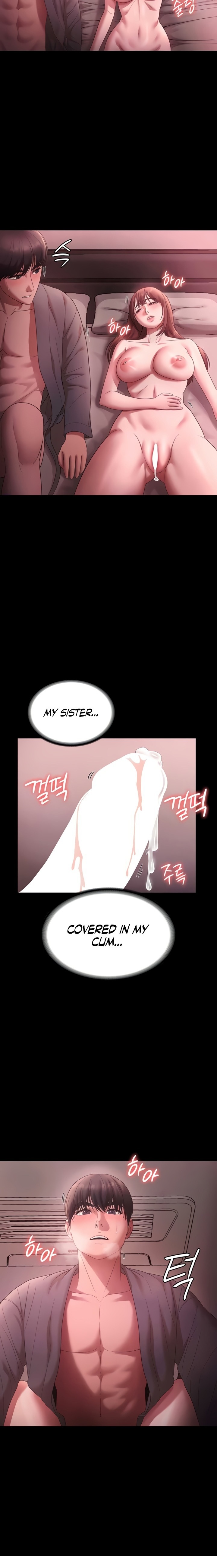 The Chairman S Wife chapter 60 page 14