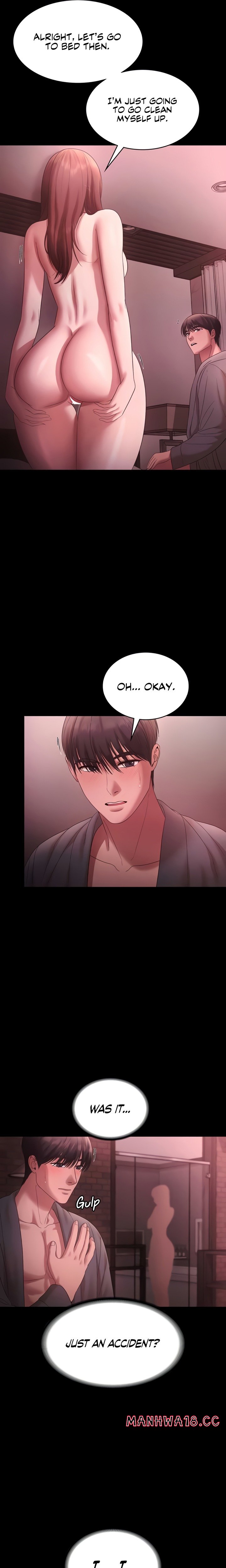 The Chairman S Wife chapter 60 page 16