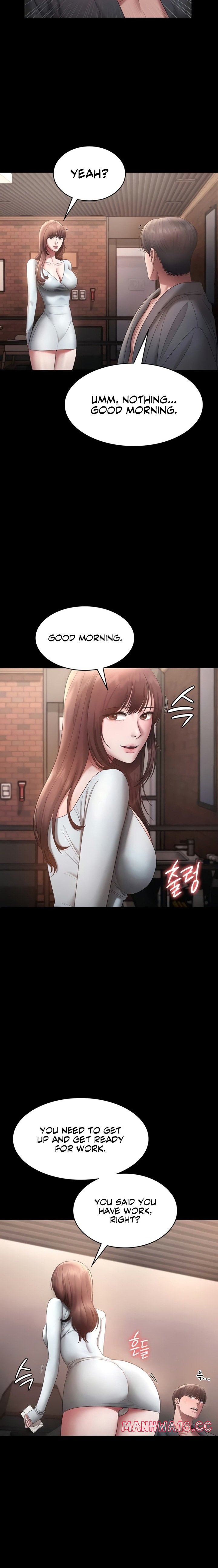 The Chairman S Wife chapter 60 page 20