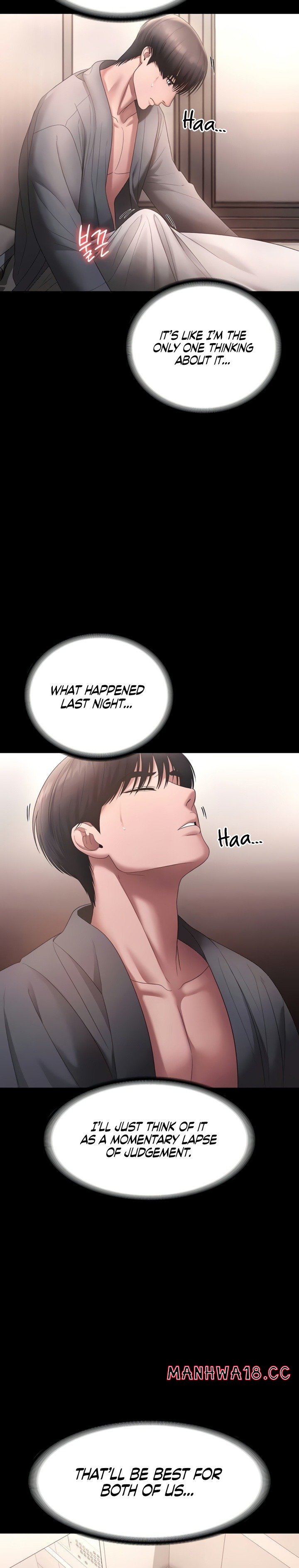 The Chairman S Wife chapter 60 page 22