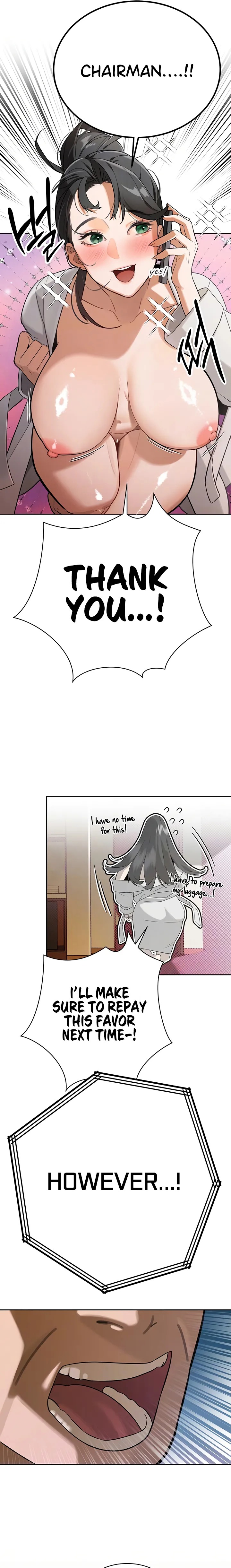 The Father In Law Fucks Them All chapter 2 page 4