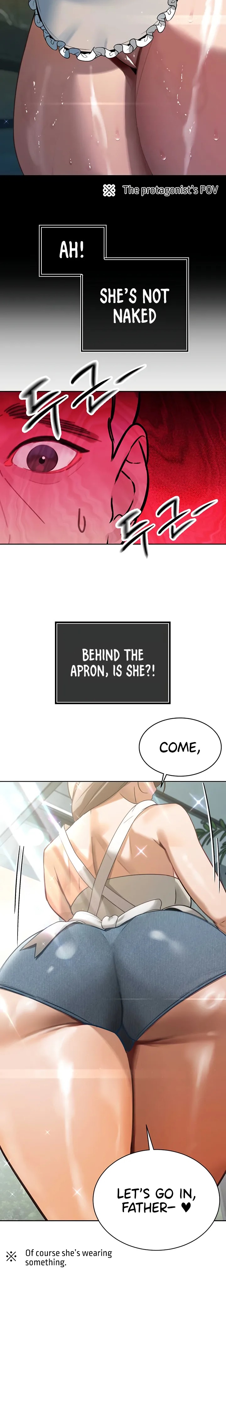 The Father In Law Fucks Them All chapter 2 page 15