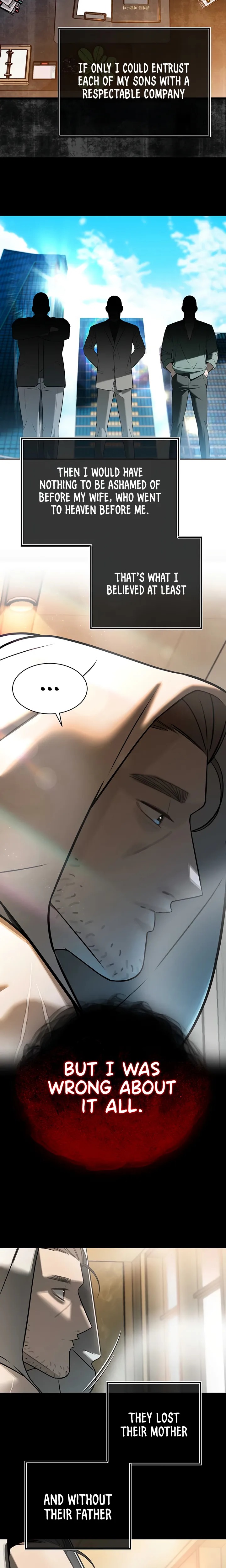 The Father In Law Fucks Them All chapter 2 page 26