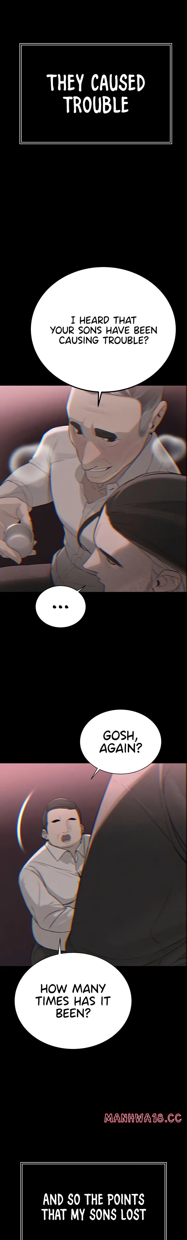 The Father In Law Fucks Them All chapter 2 page 28