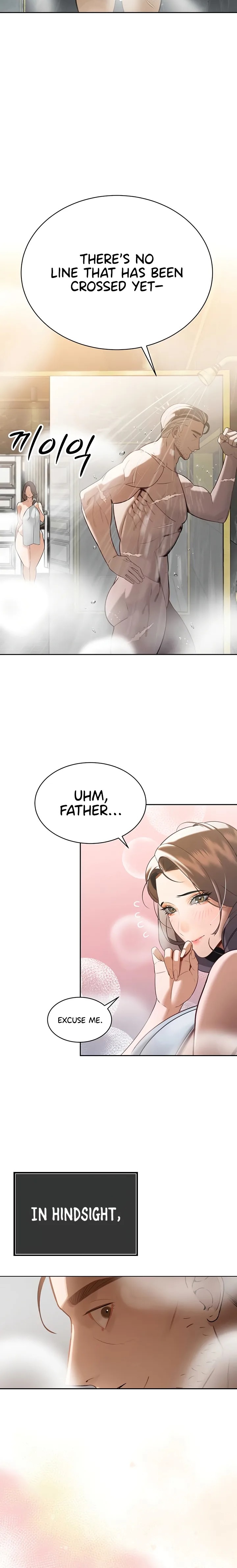 The Father In Law Fucks Them All chapter 2 page 30