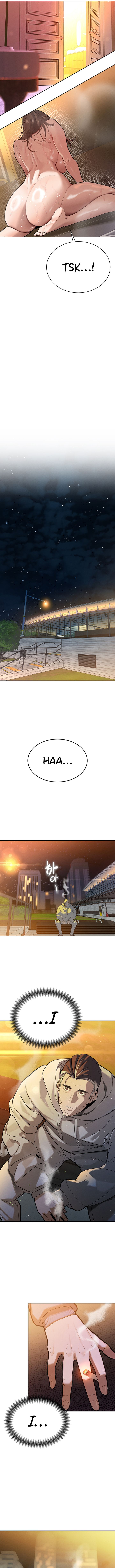 The Father In Law Fucks Them All chapter 4 page 6